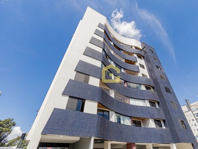 Apartamento em Bacacheri, Curitiba/PR de 105m² 3 quartos à venda por R$ 719.000,00