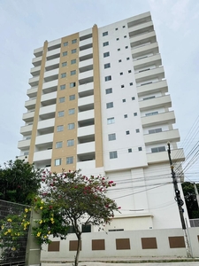 Apartamento em Balneário Perequê, Porto Belo/SC de 86m² 3 quartos à venda por R$ 749.000,00