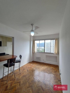 Apartamento em Barra da Tijuca, Rio de Janeiro/RJ de 55m² 2 quartos para locação R$ 1.950,00/mes