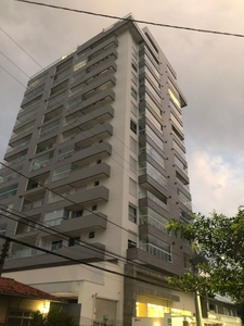 Apartamento em Barreiros, São José/SC de 10m² 2 quartos à venda por R$ 749.000,00