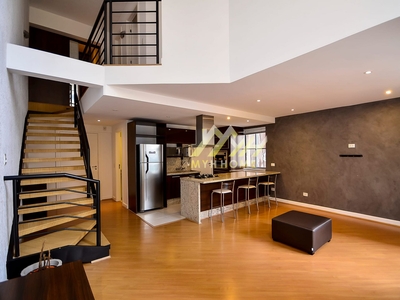 Apartamento em Batel, Curitiba/PR de 88m² 2 quartos à venda por R$ 819.000,00