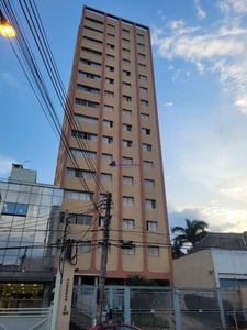Apartamento em Bela Vista, Jundiaí/SP de 110m² 2 quartos à venda por R$ 399.000,00