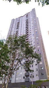 Apartamento em Bigorrilho, Curitiba/PR de 41m² 2 quartos à venda por R$ 329.000,00