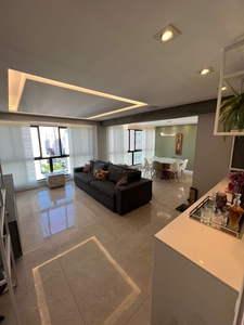 Apartamento em Boa Viagem, Recife/PE de 130m² 3 quartos à venda por R$ 1.369.000,00