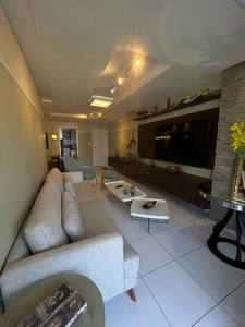Apartamento em Boa Viagem, Recife/PE de 95m² 3 quartos à venda por R$ 819.000,00