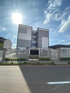 Apartamento em Bom Jesus, São José dos Pinhais/PR de 46m² 2 quartos à venda por R$ 158.000,00 ou para locação R$ 900,00/mes
