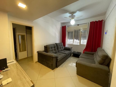 Apartamento em Boqueirão, Santos/SP de 61m² 2 quartos à venda por R$ 594.000,00