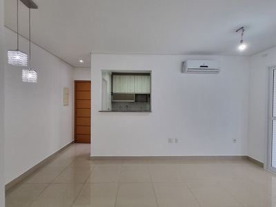 Apartamento em Boqueirão, Santos/SP de 80m² 2 quartos para locação R$ 4.500,00/mes