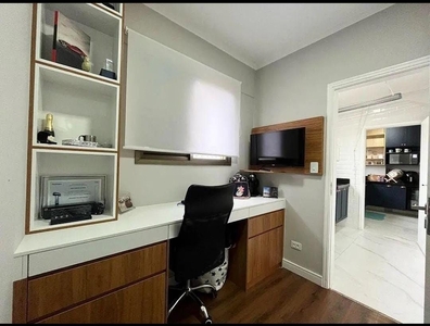 Apartamento em Boqueirão, Santos/SP de 96m² 2 quartos à venda por R$ 684.000,00