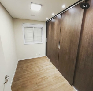 Apartamento em Brás, São Paulo/SP de 56m² 2 quartos à venda por R$ 479.000,00