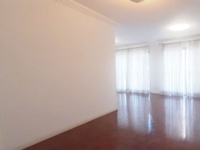 Apartamento em Brooklin Novo, São Paulo/SP de 113m² 3 quartos para locação R$ 4.500,00/mes