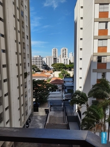 Apartamento em Brooklin Paulista, São Paulo/SP de 128m² 3 quartos à venda por R$ 949.000,00