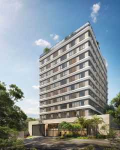 Apartamento em Butantã, São Paulo/SP de 28m² 1 quartos à venda por R$ 293.520,00