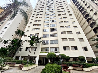 Apartamento em Cambuí, Campinas/SP de 112m² 3 quartos à venda por R$ 759.000,00