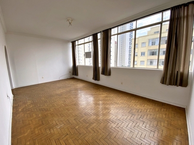 Apartamento em Cambuí, Campinas/SP de 120m² 3 quartos à venda por R$ 499.000,00