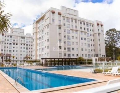 Apartamento em Campo Comprido, Curitiba/PR de 64m² 3 quartos para locação R$ 2.400,00/mes