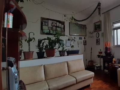Apartamento em Campo Grande, Santos/SP de 70m² 2 quartos à venda por R$ 294.000,00