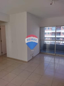 Apartamento em Candeias, Jaboatão dos Guararapes/PE de 60m² 3 quartos para locação R$ 1.700,00/mes