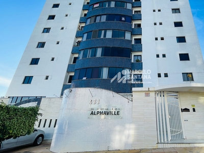 Apartamento em Candeias, Vitória da Conquista/BA de 174m² 3 quartos para locação R$ 2.500,00/mes