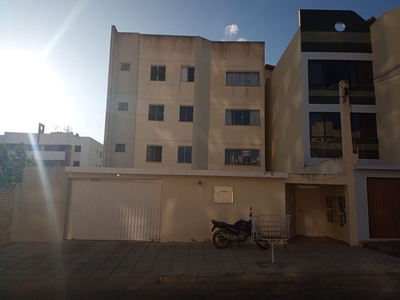 Apartamento em Candeias, Vitória da Conquista/BA de 90m² 3 quartos para locação R$ 1.440,00/mes