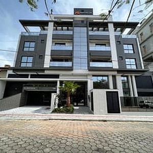 Apartamento em Canto Grande, Bombinhas/SC de 71m² 2 quartos à venda por R$ 949.000,00