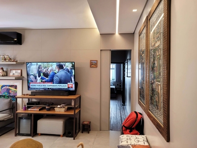Apartamento em Castelo, Belo Horizonte/MG de 83m² 2 quartos à venda por R$ 514.000,00