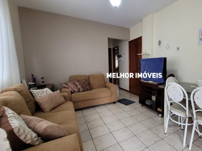 Apartamento em Centro, Balneário Camboriú/SC de 60m² 2 quartos para locação R$ 3.300,00/mes
