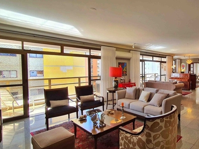 Apartamento em Centro, Campinas/SP de 10m² 5 quartos à venda por R$ 2.899.000,00