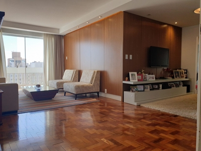 Apartamento em Centro, Campinas/SP de 150m² 3 quartos à venda por R$ 929.000,00