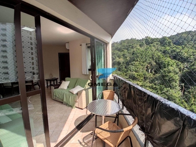 Apartamento em Centro, Guarujá/SP de 123m² 4 quartos à venda por R$ 529.000,00