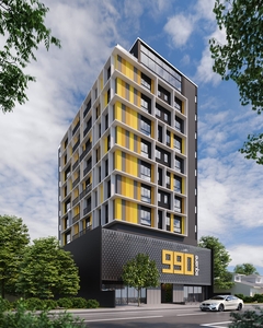 Apartamento em Centro, Navegantes/SC de 76m² 2 quartos à venda por R$ 725.114,00