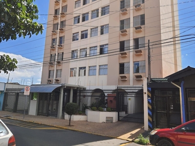 Apartamento em Centro, Piracicaba/SP de 100m² 3 quartos à venda por R$ 300.000,00 ou para locação R$ 600,00/mes