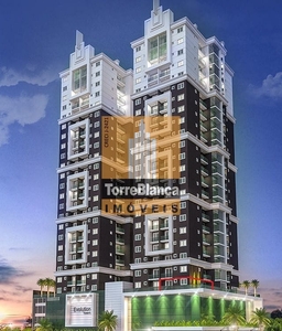 Apartamento em Centro, Ponta Grossa/PR de 137m² 3 quartos para locação R$ 3.500,00/mes