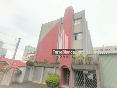 Apartamento em Centro, Ponta Grossa/PR de 90m² 2 quartos para locação R$ 1.100,00/mes