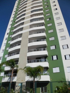 Apartamento em Centro, Taubaté/SP de 85m² 3 quartos à venda por R$ 424.000,00