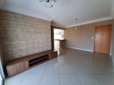 Apartamento em Centro, Taubaté/SP de 85m² 3 quartos à venda por R$ 459.000,00