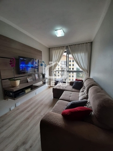 Apartamento em Chácara Nossa Senhora do Bom Conselho, São Paulo/SP de 54m² 2 quartos à venda por R$ 329.000,00
