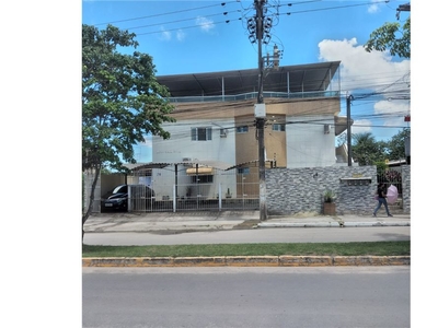 Apartamento em Cidade Garapu, Cabo de Santo Agostinho/PE de 0m² para locação R$ 1.500,00/mes