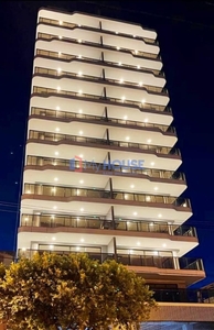 Apartamento em Cidade Nova, Ilhéus/BA de 135m² 3 quartos à venda por R$ 809.000,00