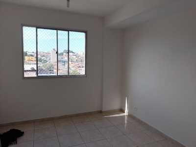 Apartamento em Cocaia, Guarulhos/SP de 55m² 2 quartos à venda por R$ 201.000,00