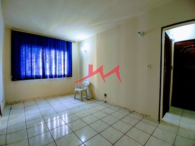 Apartamento em Colubande, São Gonçalo/RJ de 42m² 2 quartos para locação R$ 600,00/mes