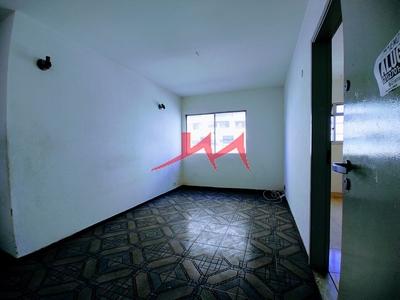 Apartamento em Colubande, São Gonçalo/RJ de 49m² 2 quartos para locação R$ 550,00/mes