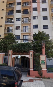 Apartamento em Conjunto Residencial Vista Verde, São Paulo/SP de 48m² 2 quartos para locação R$ 1.450,00/mes