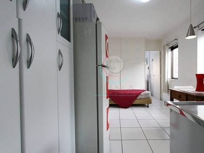 Apartamento em Consolação, São Paulo/SP de 28m² 1 quartos à venda por R$ 264.000,00 ou para locação R$ 2.650,00/mes