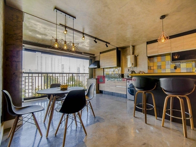 Apartamento em Continental, Osasco/SP de 78m² 2 quartos à venda por R$ 889.000,00