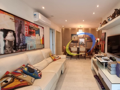 Apartamento em Copacabana, Rio de Janeiro/RJ de 80m² 2 quartos à venda por R$ 1.099.000,00