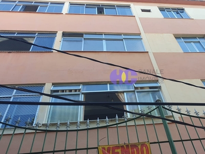 Apartamento em Engenho de Dentro, Rio de Janeiro/RJ de 86m² 3 quartos à venda por R$ 249.900,00 ou para locação R$ 999,00/mes
