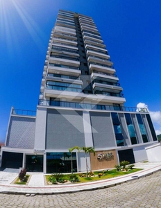 Apartamento em Fazenda, Itajaí/SC de 73m² 2 quartos à venda por R$ 867.000,00