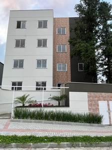 Apartamento em Floresta, Joinville/SC de 53m² 2 quartos à venda por R$ 310.411,00