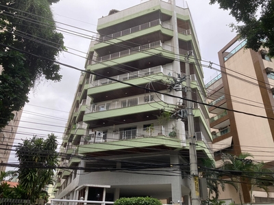 Apartamento em Freguesia (Jacarepaguá), Rio de Janeiro/RJ de 100m² 2 quartos para locação R$ 1.800,00/mes